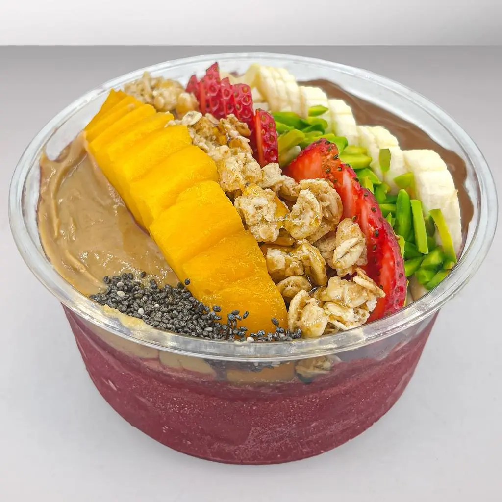 Make Your Own Acai
