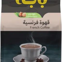 French Coffee Hazelnut Flavour 200g