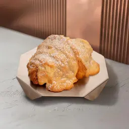 Almond Croissant