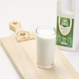 Fresh Cow Laban