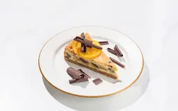 تشيز كيك كاساتا