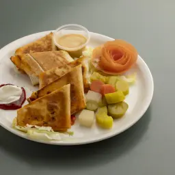 شاورما عربي دجاج