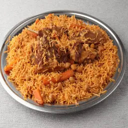 لحم بخاري