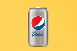 Diet Pepsi