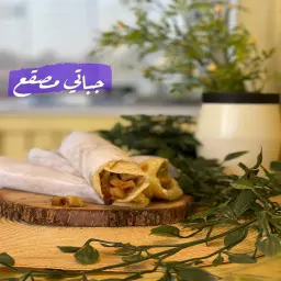 جباتي مصقع