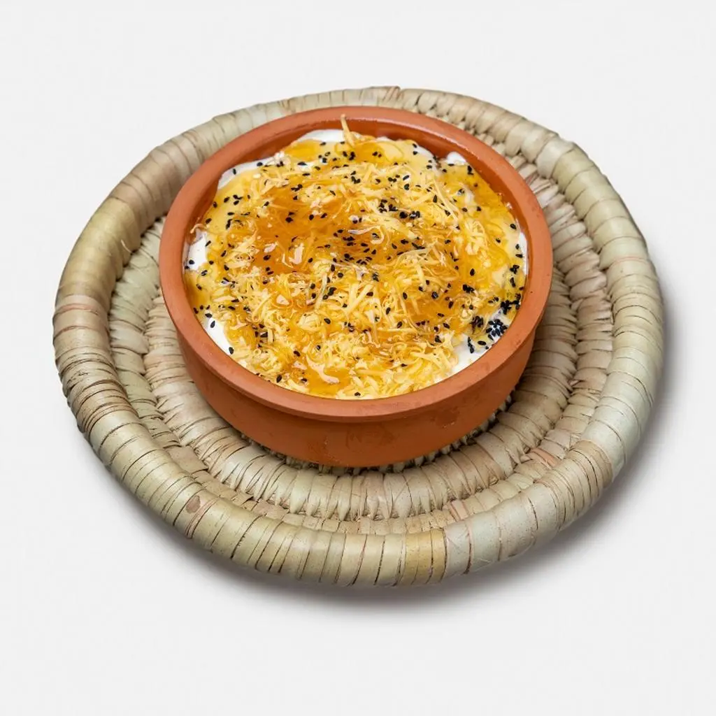 عريكة