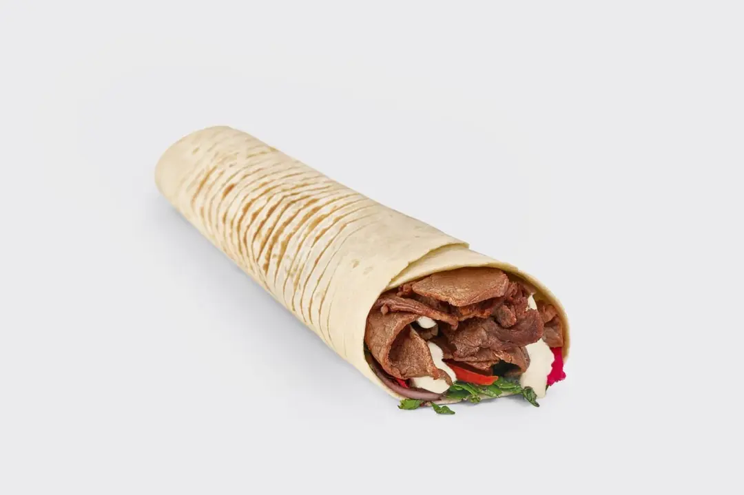 شاورما واقيو