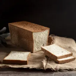 توست عسل طبيعي