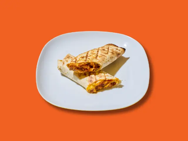 Chicken Roll