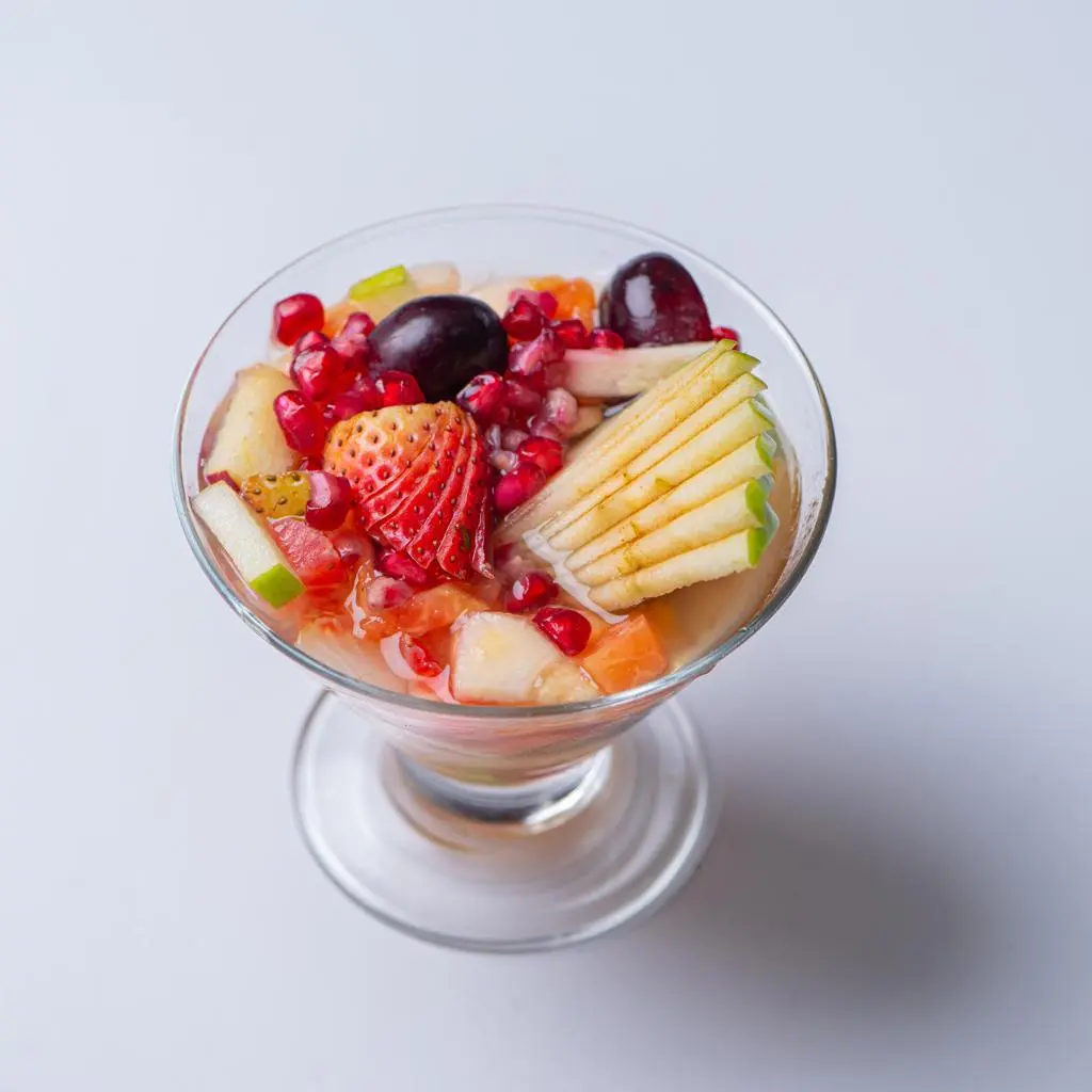 Fruit Salad