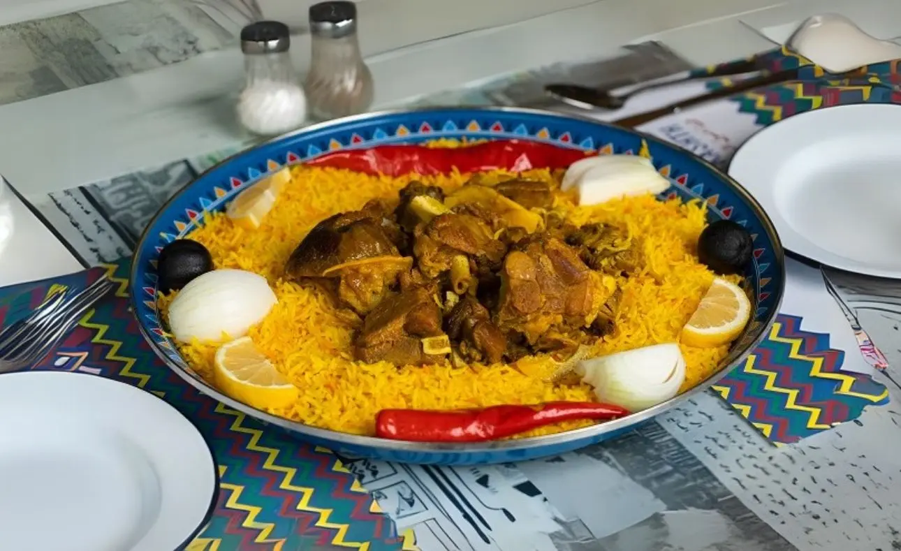 كشته