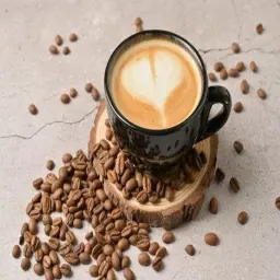 كابتشينو