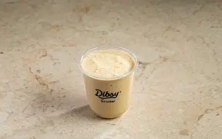Dipsy Milkshake