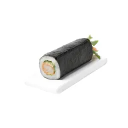 Panko Prawn Roll