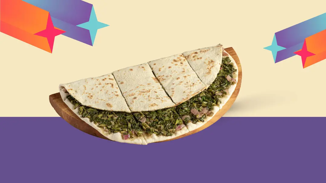 Spinach L