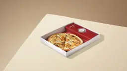 Cheese And Honey Pie