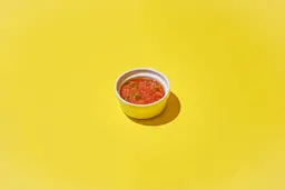 Spicy Salsa