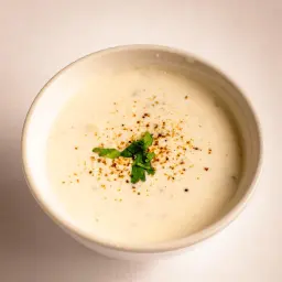 طحينة