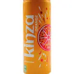 Kinza Orange