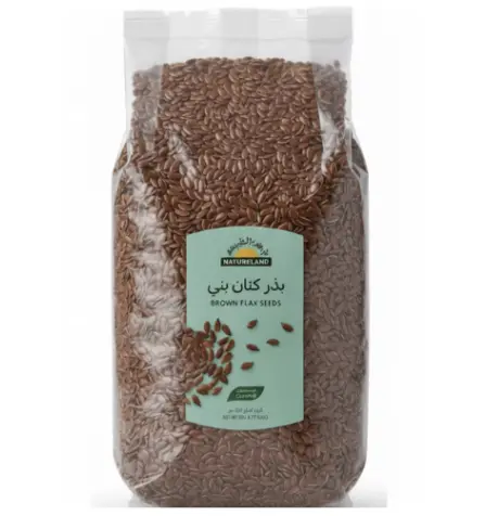 Natureland Flax Seeds