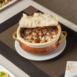 فخار شيش عنتبلي