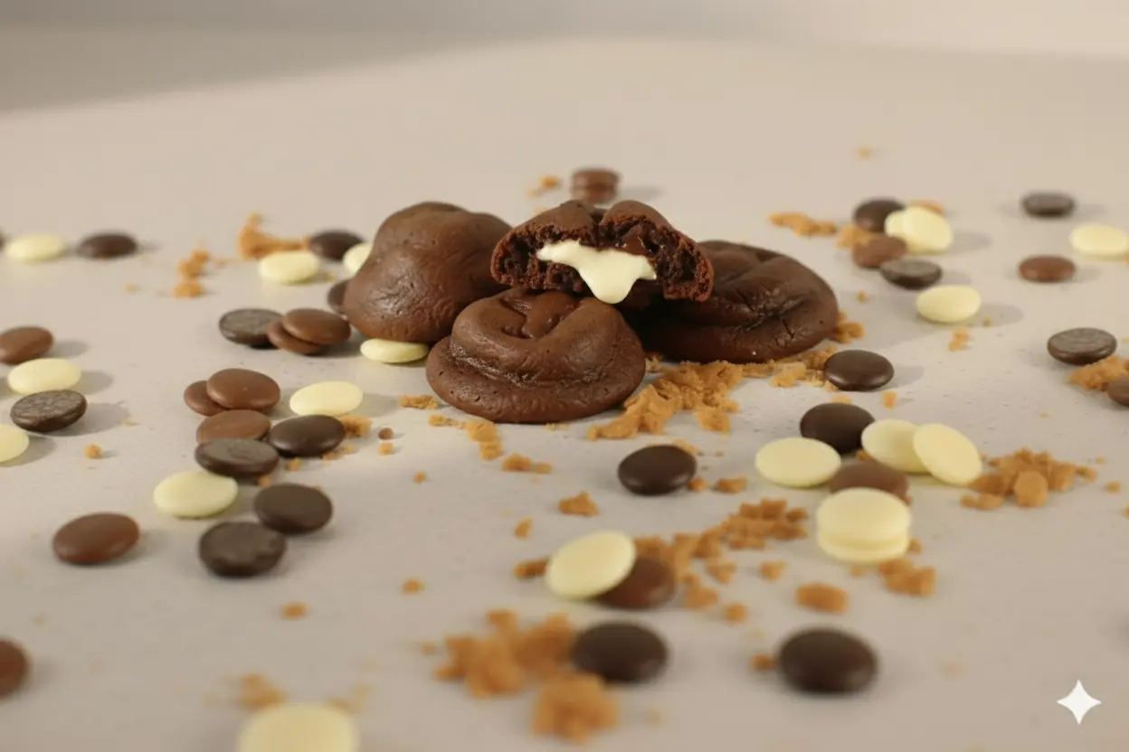 Cookies Dash