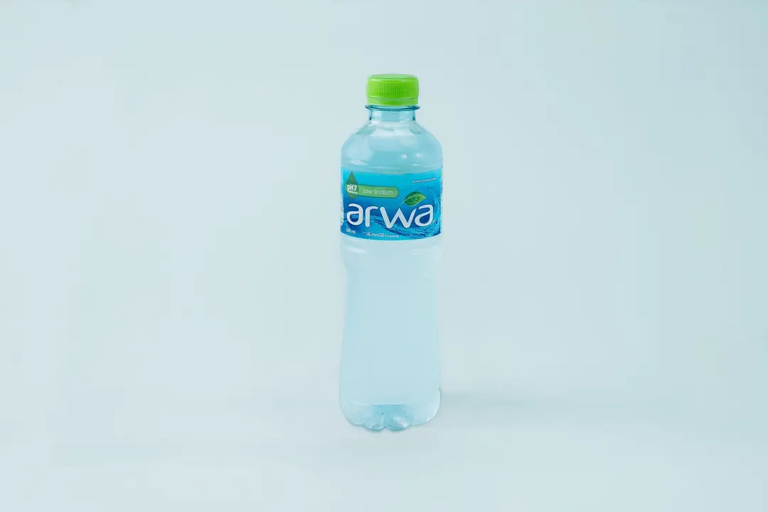 مياه أروى - ٥٠٠ مل