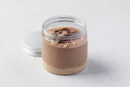 Nutella Cheesecake