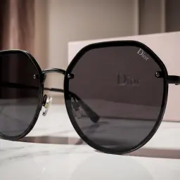 Dior Luxury Shadow Sunglasses