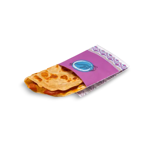 خبزه هوت دوق