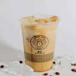 كراميل فرابتشينو