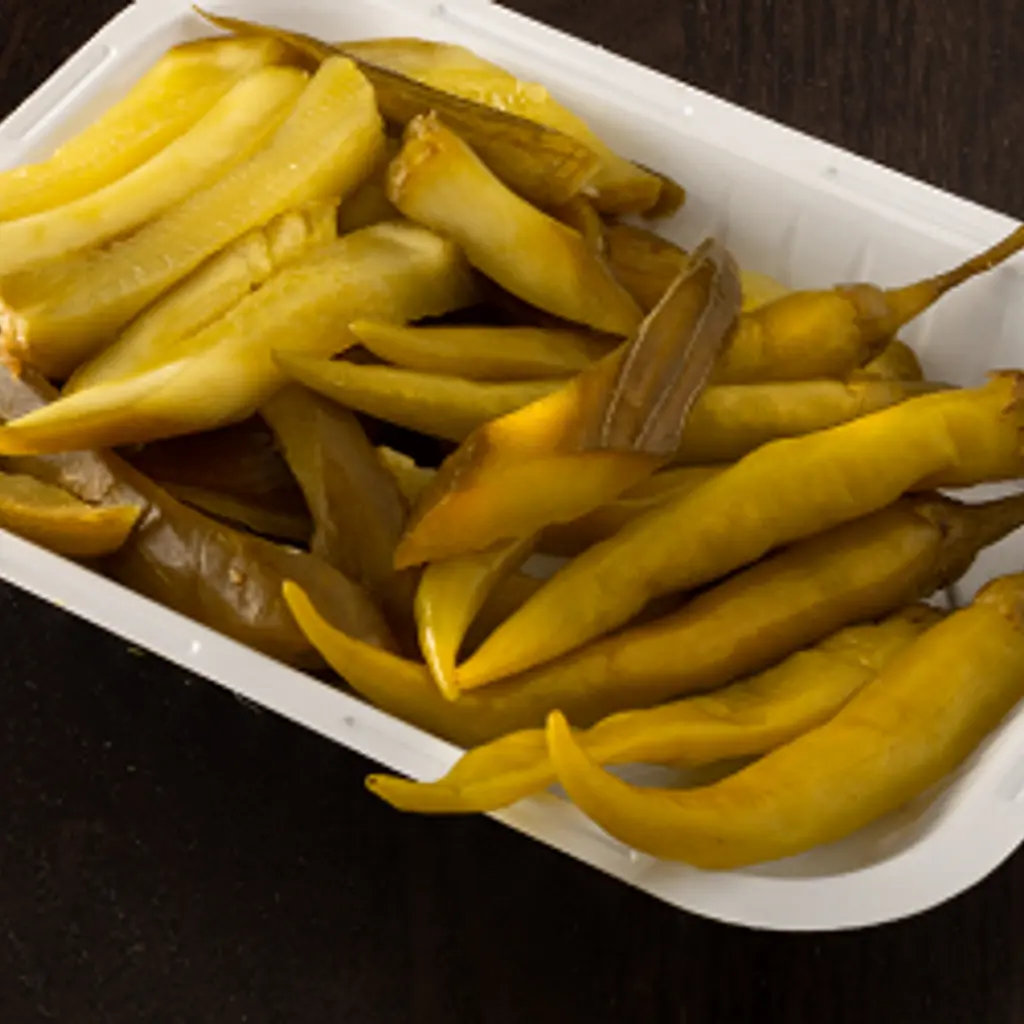 pickle