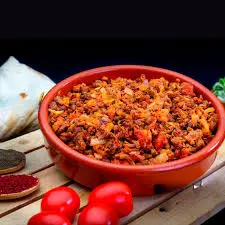 اوصال لحم فرن
