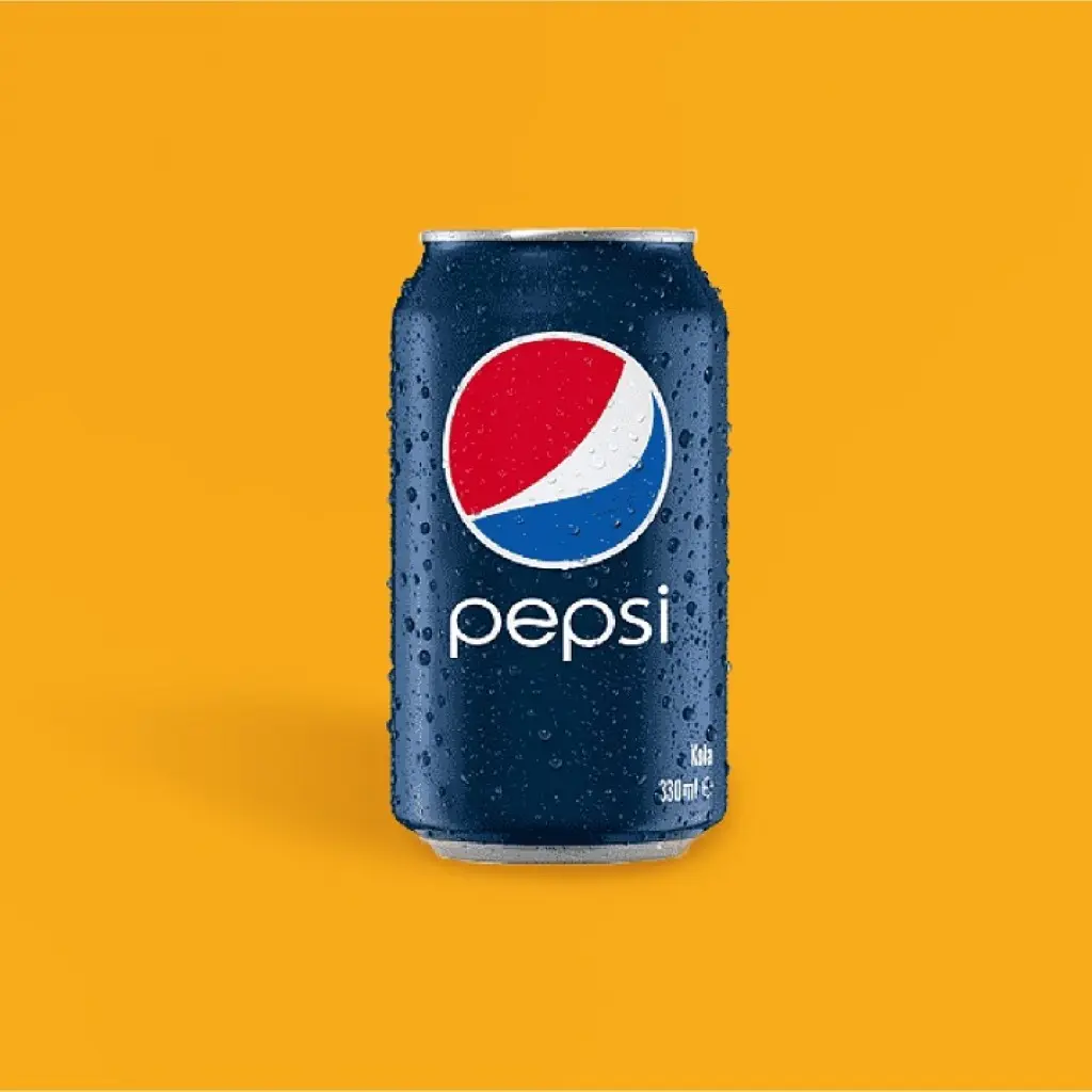 Pepsi
