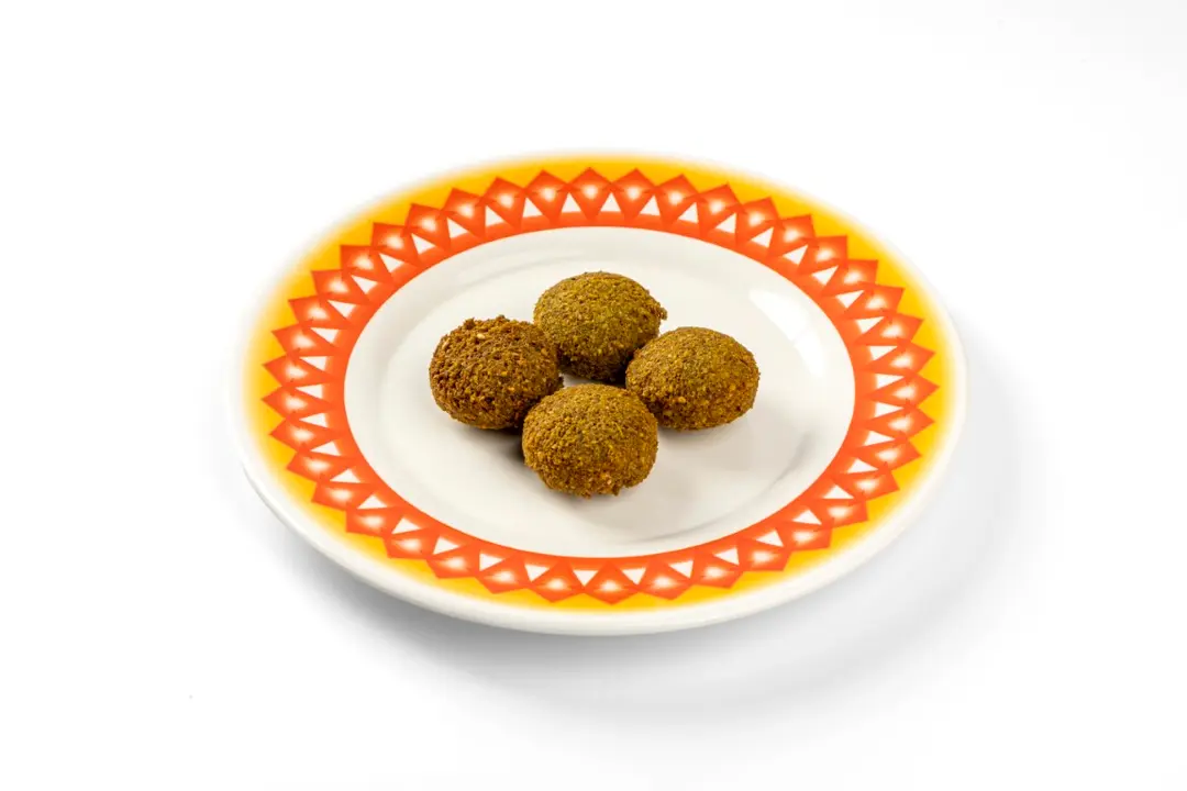 فلافل 4 حبات