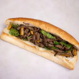 Liver Sandwich