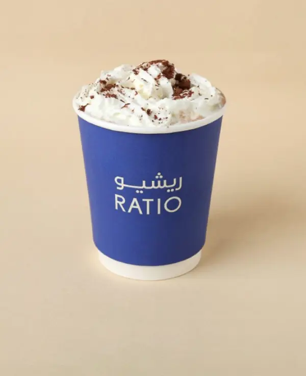 Hot Chocolate