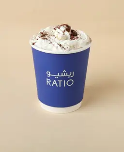 Hot Chocolate