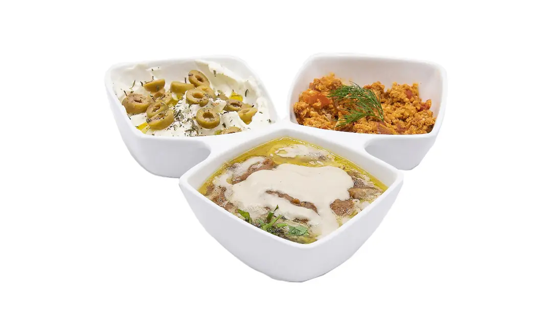فطور سعودي