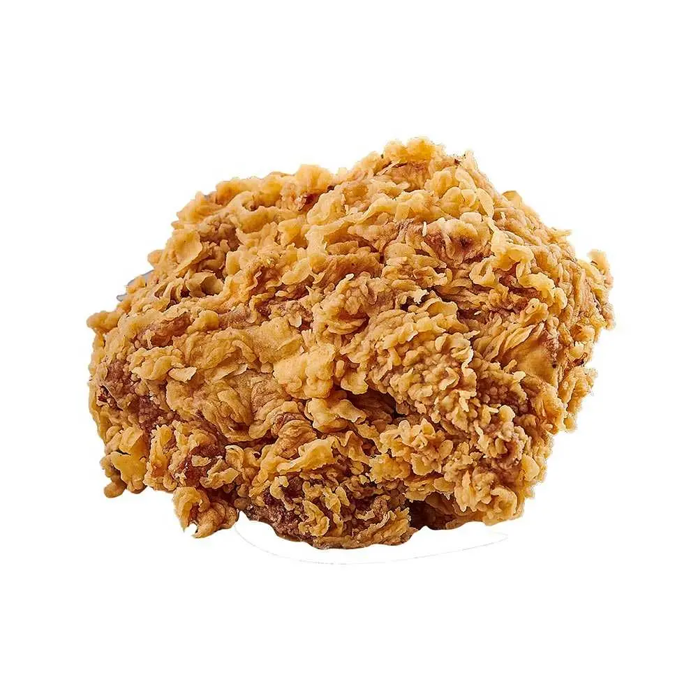 1 Chicken piece Spicy