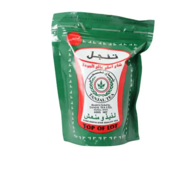 شاي تنجل كيني 400 جرام تنجل