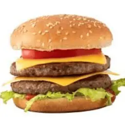 Royal Beef Burger