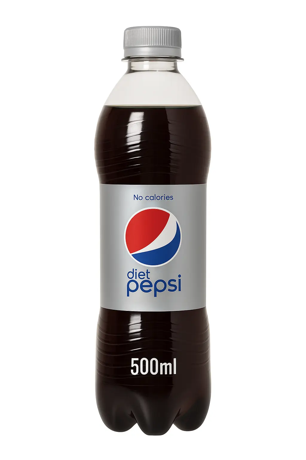 PEPSI DIET 500 ML