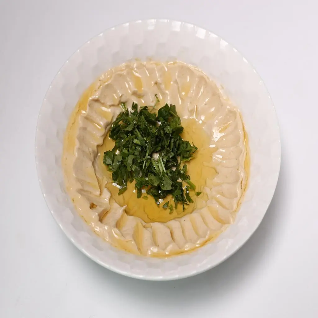 Hummus