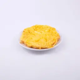 بيض مقلي