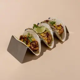 Shrimp Taco