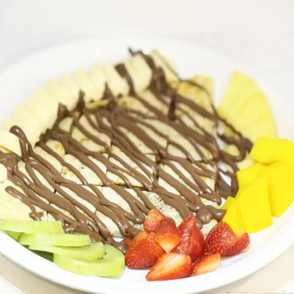 Crepe