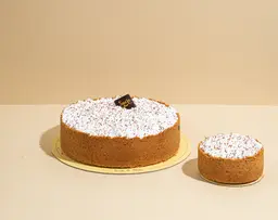 فطيرة البانوفي