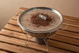 سخان لافا