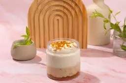 لوتس تشيز كيك